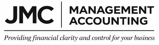 JMC Management Accounting logo