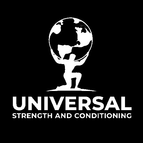 Universal Strength and Conditioning